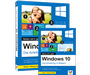 Cover: Windows 10 - Rheinwerk