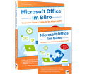 Cover: Microsoft Office im B&uuml;ro - Rheinwerk