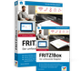 Bild: FRITZ!Box - Rheinwerk