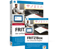Abbildung von: FRITZ!Box - Rheinwerk