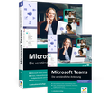 Cover: Microsoft Teams - Rheinwerk