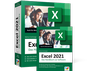Bild: Excel 2021 - Rheinwerk