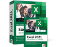 Bild: Excel 2021 - Rheinwerk