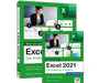 Cover: Excel 2021 - Rheinwerk