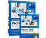Cover: Word 2021 - Rheinwerk