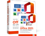 Cover: Office 2021 - Rheinwerk