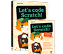 Cover: Let's code Scratch! - Rheinwerk
