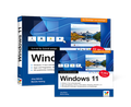 Cover: Windows 11 - Rheinwerk