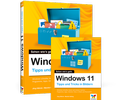 Cover: Windows 11 - Rheinwerk
