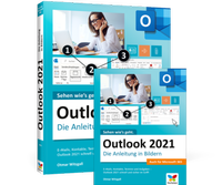 Abbildung von: Outlook 2021 - Rheinwerk