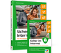 Cover: Sicher im Internet - Rheinwerk