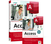 Abbildung von: Access - Rheinwerk