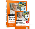 Cover: Computer f&uuml;r Senioren - Rheinwerk