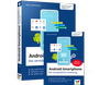Cover: Android-Smartphone - Rheinwerk