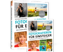 Cover: Fotografieren f&uuml;r Einsteiger - Rheinwerk