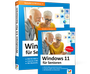 Bild: Windows 11 für Senioren - Rheinwerk