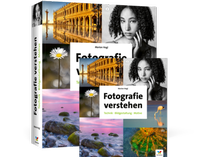 Abbildung von: Fotografie verstehen - Rheinwerk