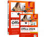 Cover: Office 2024 - Rheinwerk