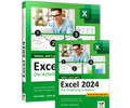 Bild: Excel 2024 - Rheinwerk