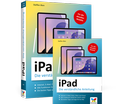 Cover: iPad - Rheinwerk