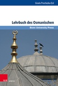 Cover: Lehrbuch des Osmanischen - Brill Deutschland