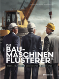 Cover: Die Baumaschinenfl&uuml;sterer - Patzer