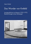 Cover: Das Wunder von Krefeld - Edition Metzel