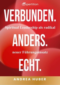 Abbildung von: Verbunden. Anders. Echt. - Expertition.