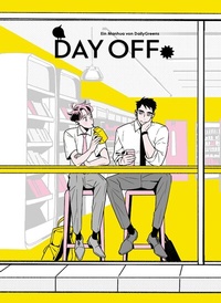 Abbildung von: Day Off - Aloha Comics Germany