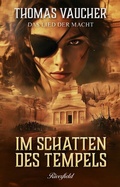 Cover: Im Schatten des Tempels - Riverfield Verlag GmbH
