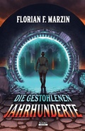 Cover: Die gestohlenen Jahrhunderte - Fanpro