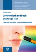 Bild: Anwenderhandbuch Monolux Pen - mgo fachverlage