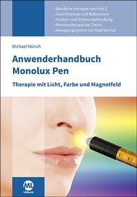 Abbildung von: Anwenderhandbuch Monolux Pen - mgo fachverlage GmbH & Co. KG