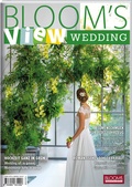 Cover: BLOOM's VIEW Wedding 2025 (No.11) - BLOOM'S