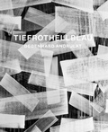 Cover: TIEFROTHELLBLAU - Syker Vorwerk