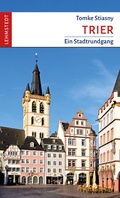 Cover: Trier - Lehmstedt Verlag