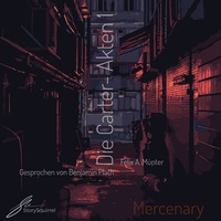 Abbildung von: Mercenary - StorySquirrel