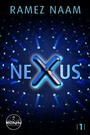 Cover: Nexus - Ronin-H&ouml;rverlag, ein Imprint von Omondi GmbH