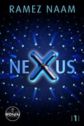 Cover: Nexus - Ronin-H&ouml;rverlag, ein Imprint von Omondi GmbH