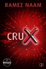 Cover: Crux - Ronin-Hörverlag, ein Imprint von Omondi GmbH