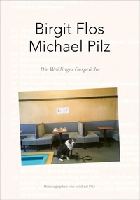 Enlarge image Cover: Die Weidinger Gespräche - Bibliothek der Provinz