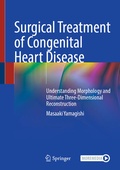 Bild: Surgical Treatment of Congenital Heart Disease - Springer Nature Switzerland AG