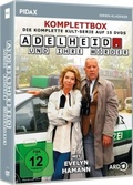 Cover: Adelheid und ihre M&ouml;rder - Pidax Film