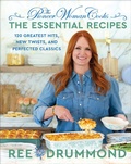 Cover: The Pioneer Woman Cooks-The Essential Recipes - HarperCollins