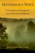 Cover: Mysterious Ways - OUP eBook