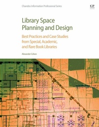 Abbildung von: Library Space Planning and Design - Elsevier
