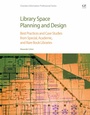 Cover: Library Space Planning and Design - Elsevier