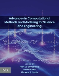 Abbildung von: Advances in Computational Methods and Modeling for Science and Engineering - Elsevier