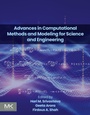 Cover: Advances in Computational Methods and Modeling for Science and Engineering - Elsevier