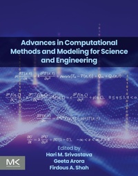 Abbildung von: Advances in Computational Methods and Modeling for Science and Engineering - Elsevier